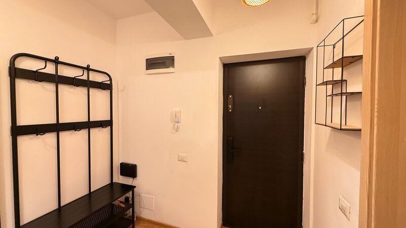 Unirii, Parcul Carol, ISG Residence II