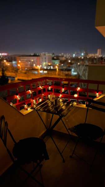 Unirii, Parcul Carol, ISG Residence II