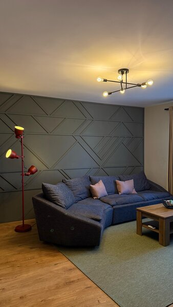 Unirii, Parcul Carol, ISG Residence II