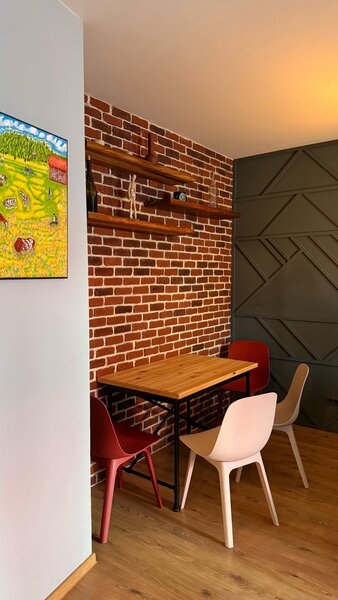 Unirii, Parcul Carol, ISG Residence II