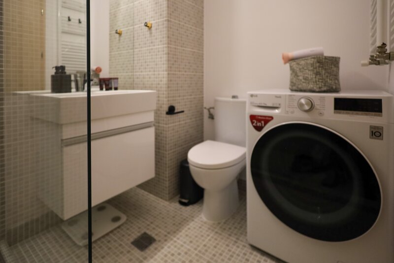 Unirii, Parcul Carol, ISG Residence II