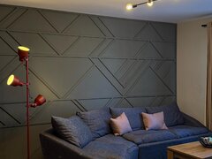 Unirii, Parcul Carol, ISG Residence II